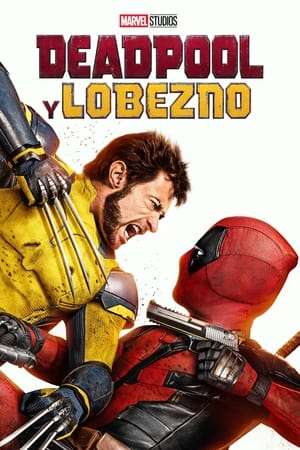 Deadpool y Lobezno