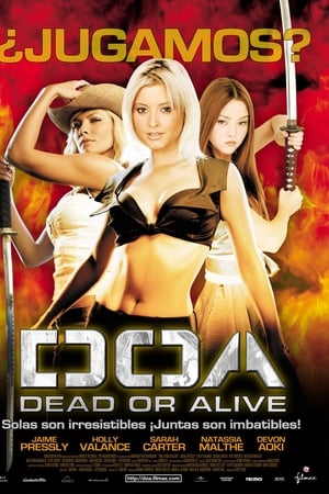 DOA: Dead or Alive