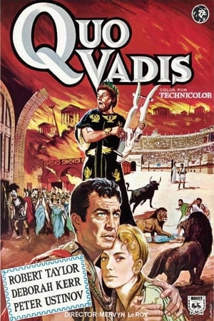 Quo Vadis