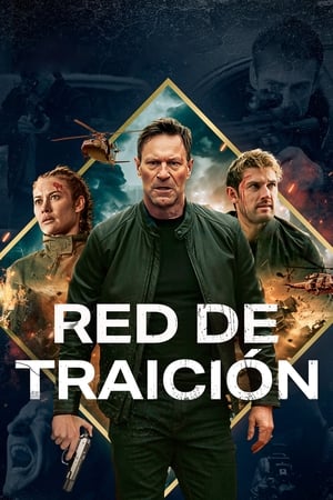 Red de traición