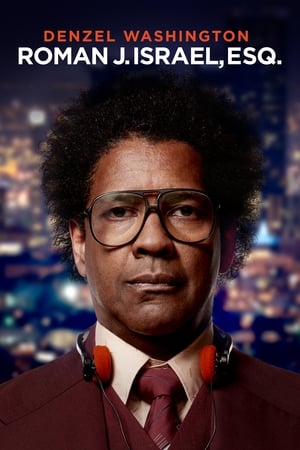 Roman J. Israel, Esq.