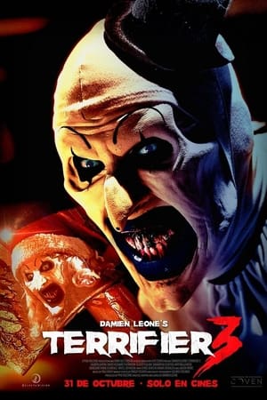 Terrifier 3