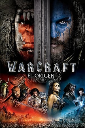 Warcraft: El origen