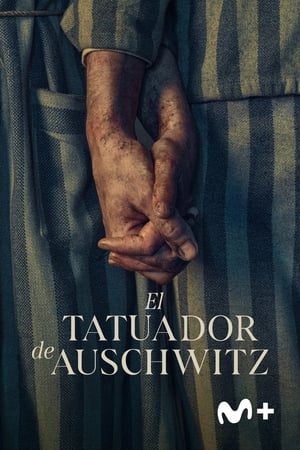 El tatuador de Auschwitz