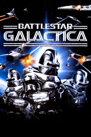 Galáctica: Estrella de combate