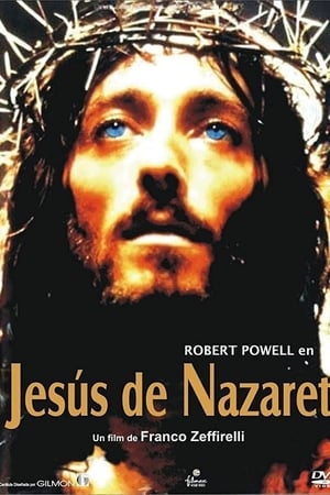 Jesús de Nazaret